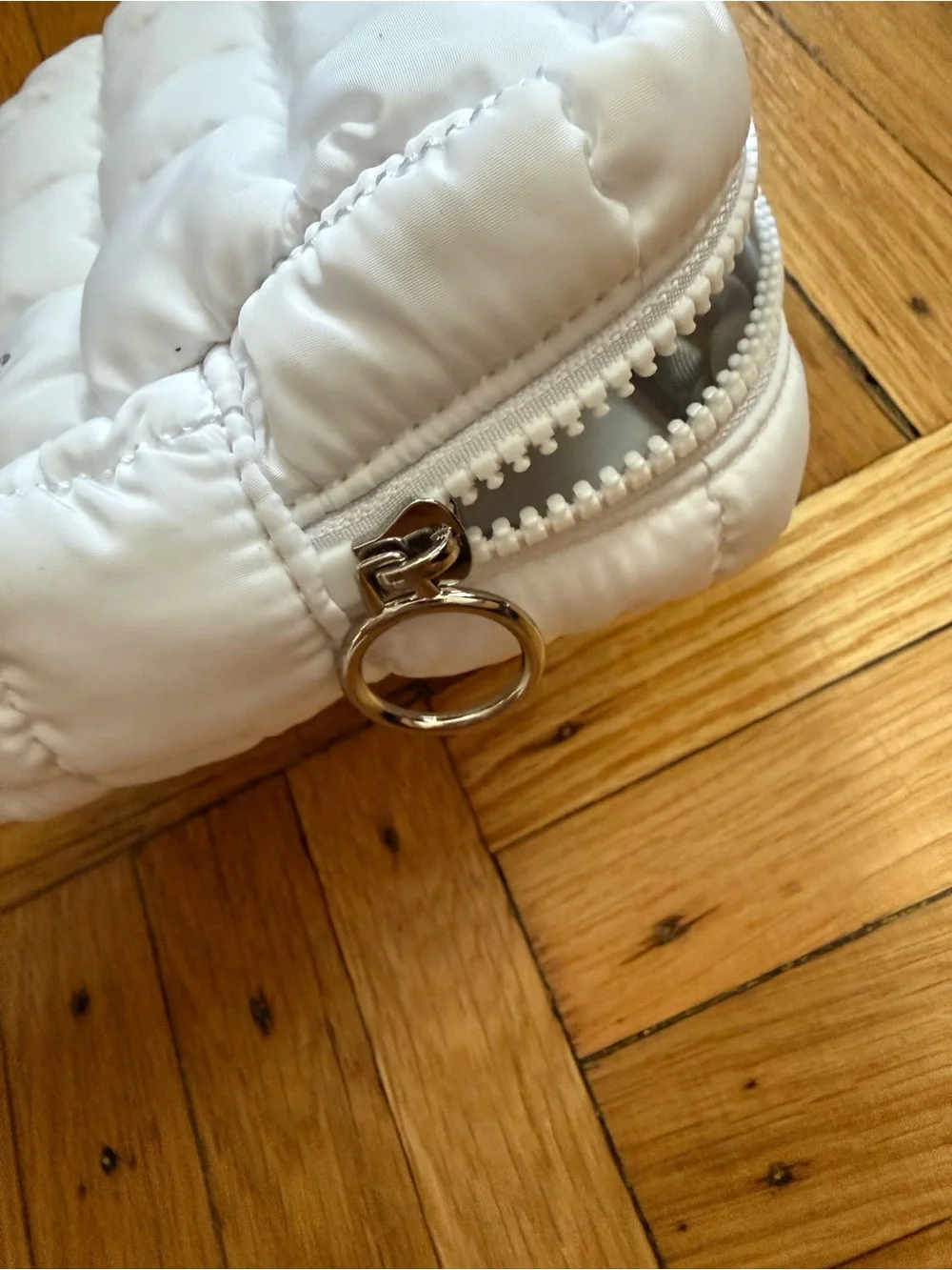 Free People soft padded